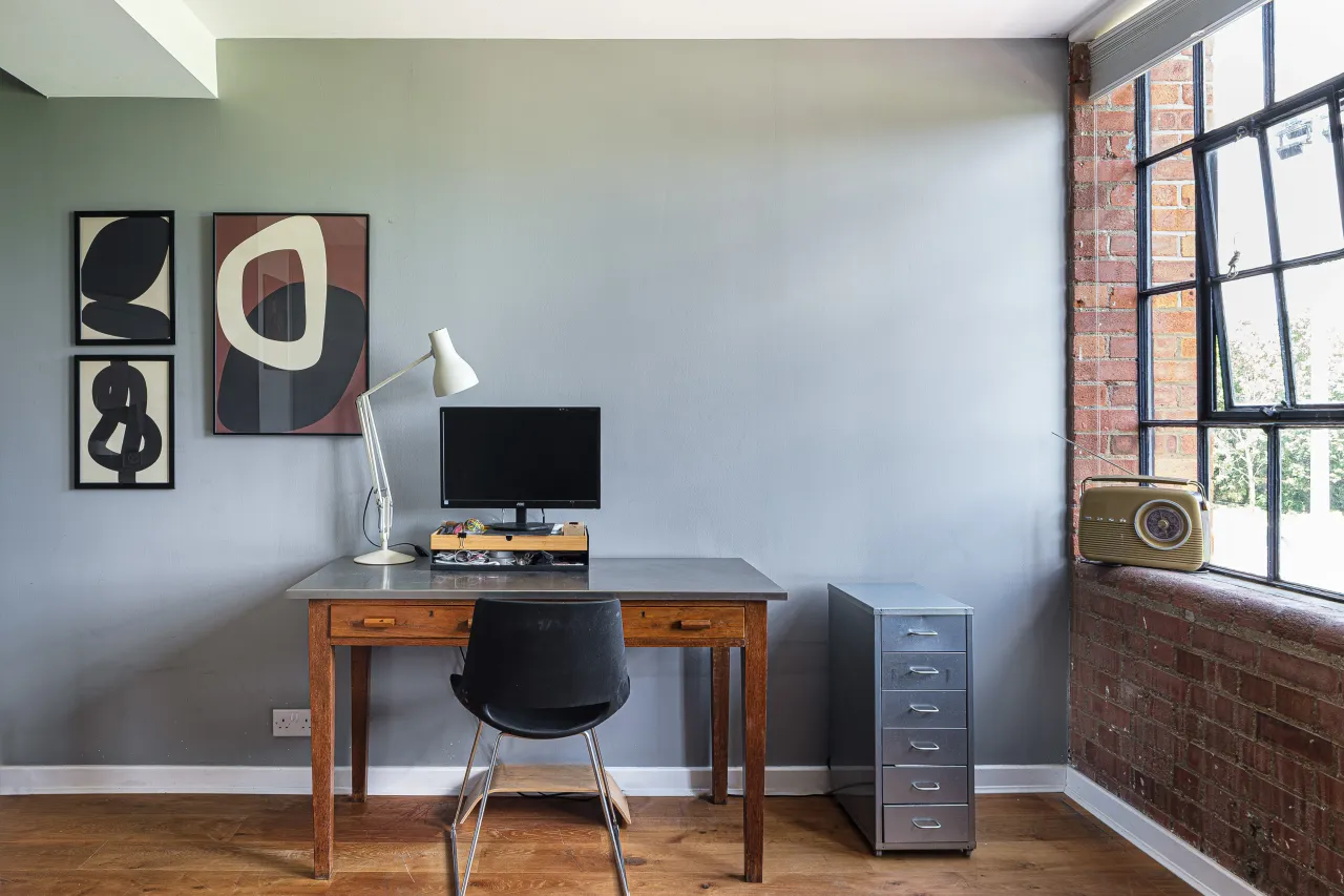 Falcon Works, Mile End, E3, photo 6