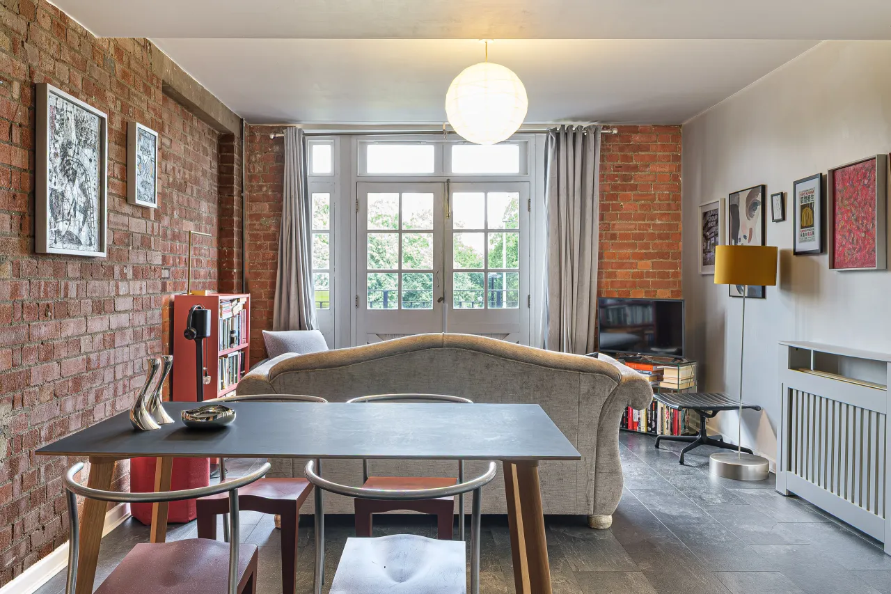 Falcon Works, Mile End, E3, photo 15