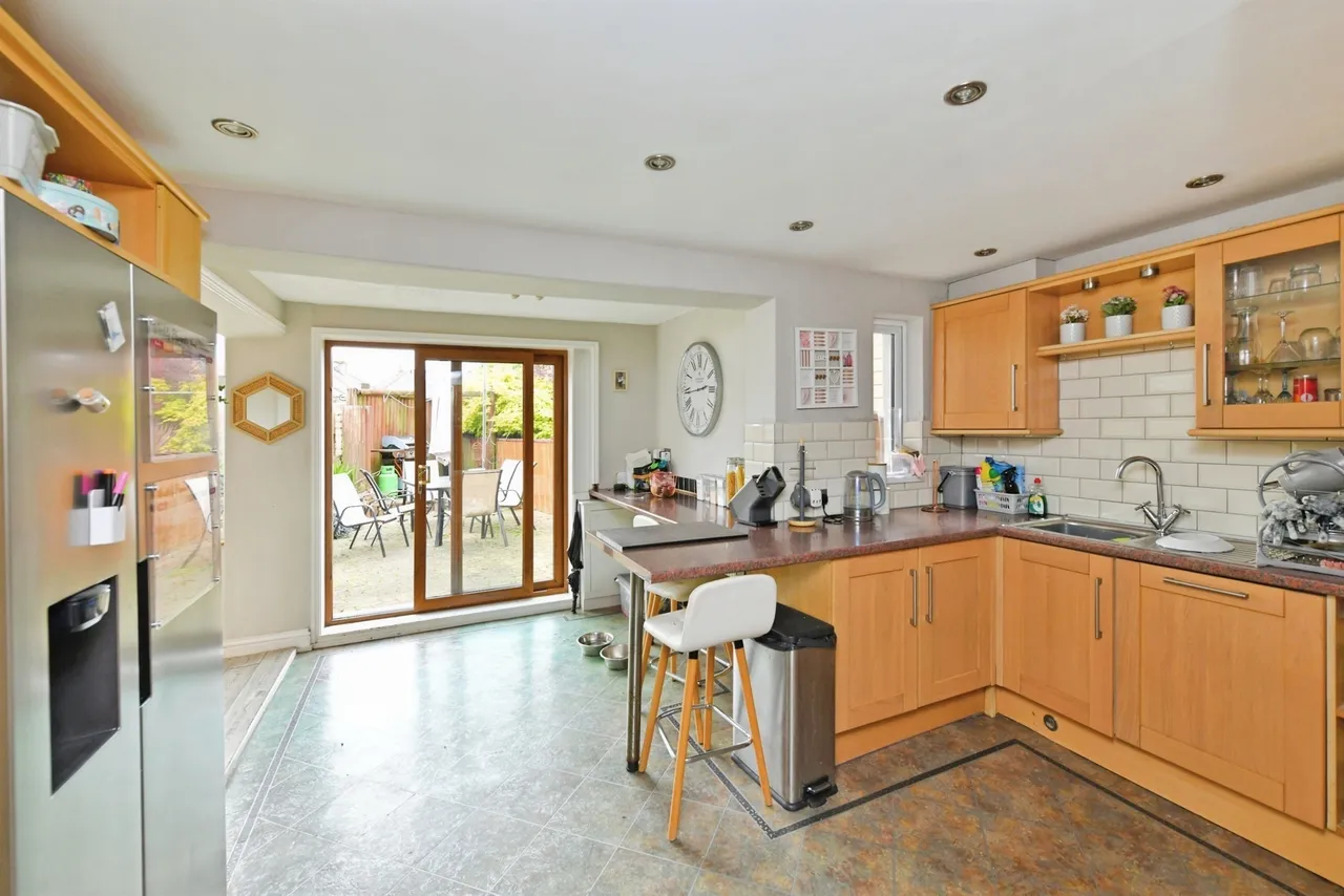 Warfelton Crescent, Saltash, photo 2