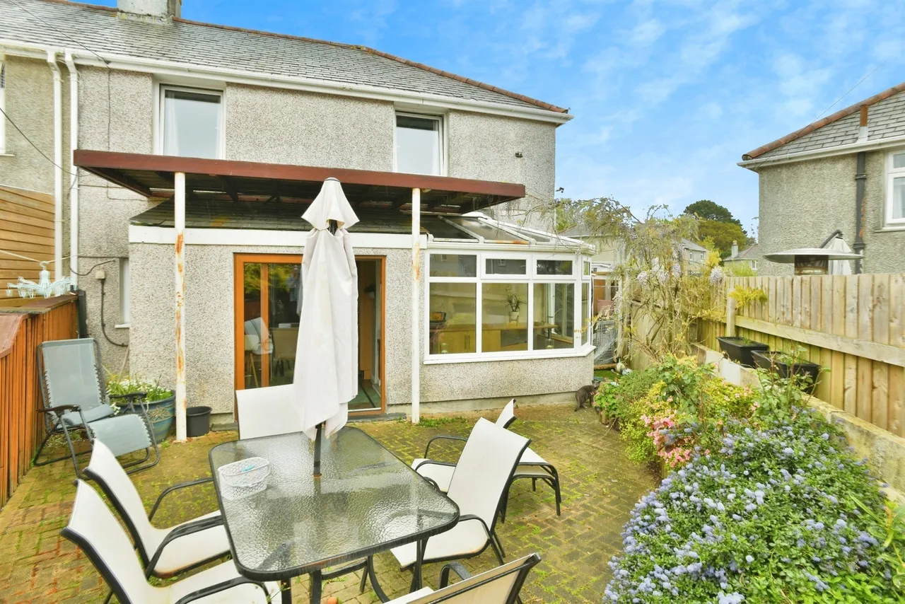 Warfelton Crescent, Saltash, photo 5