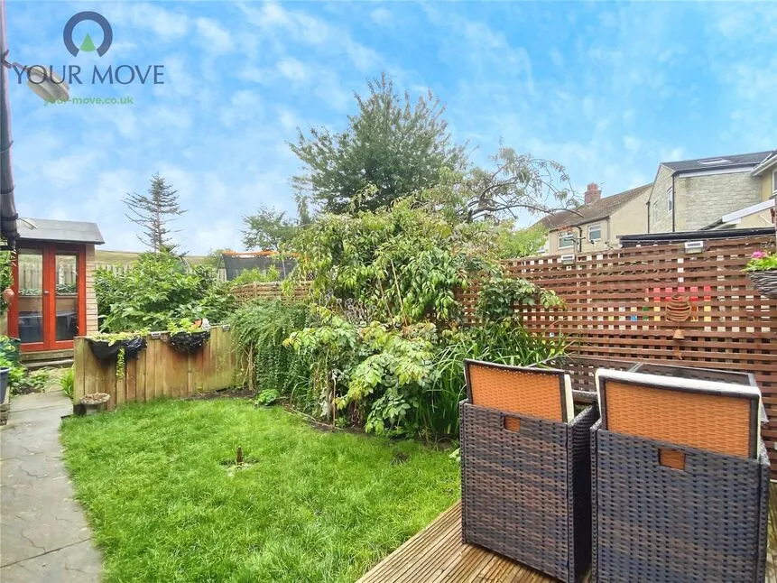 Beech Drive, Denholme, West Yorkshire, BD13, photo 7