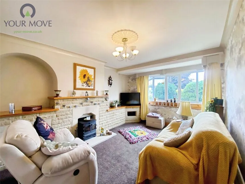 Beech Drive, Denholme, West Yorkshire, BD13, photo 6