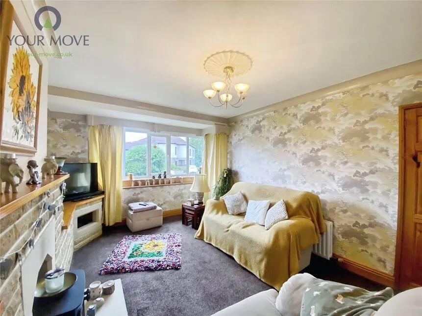 Beech Drive, Denholme, West Yorkshire, BD13, photo 9