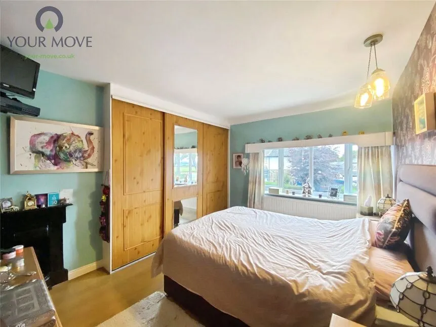 Beech Drive, Denholme, West Yorkshire, BD13, photo 12