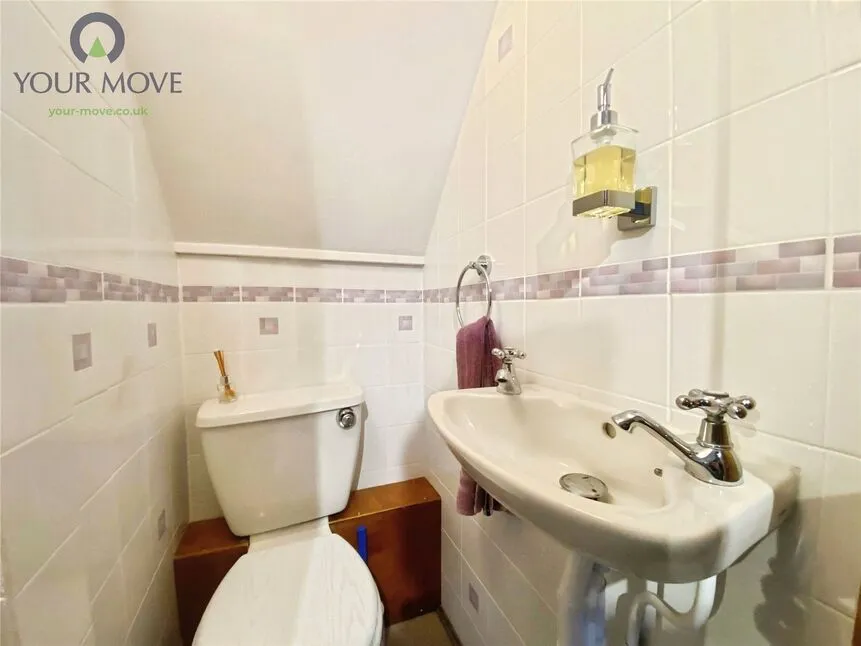 Beech Drive, Denholme, West Yorkshire, BD13, photo 11
