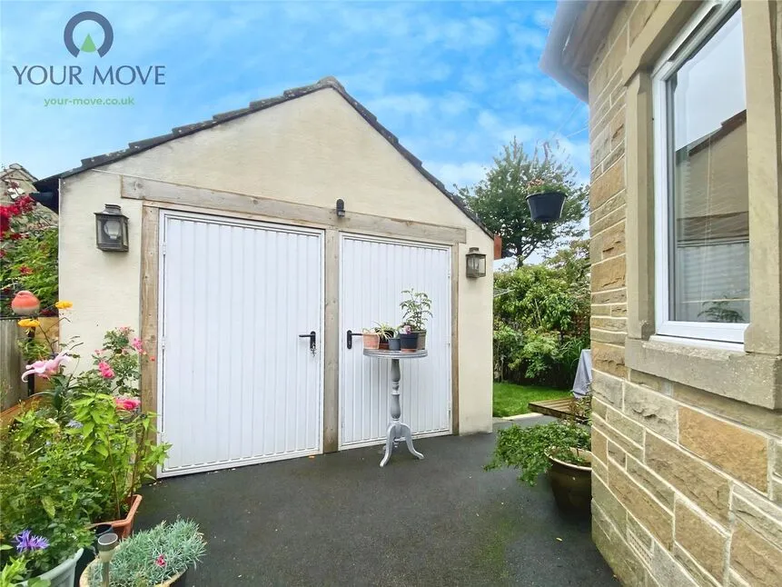 Beech Drive, Denholme, West Yorkshire, BD13, photo 8