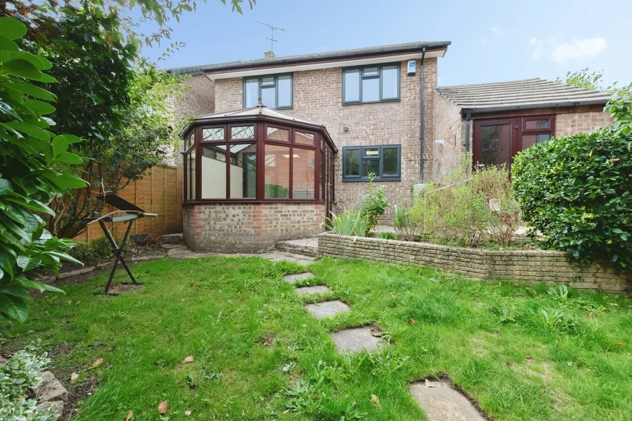 The Meadows, Lyndhurst, SO43, photo 12