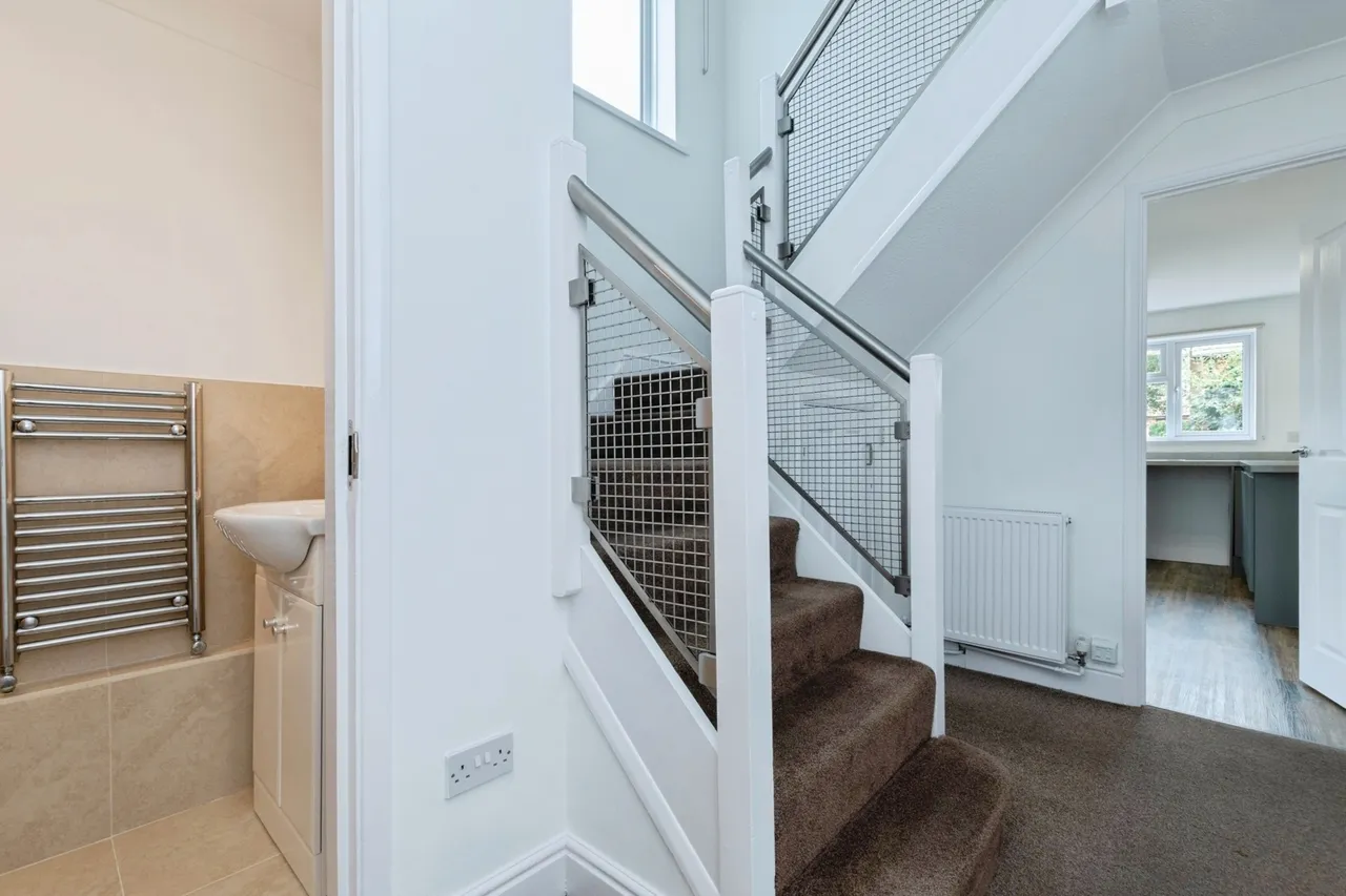 The Meadows, Lyndhurst, SO43, photo 10