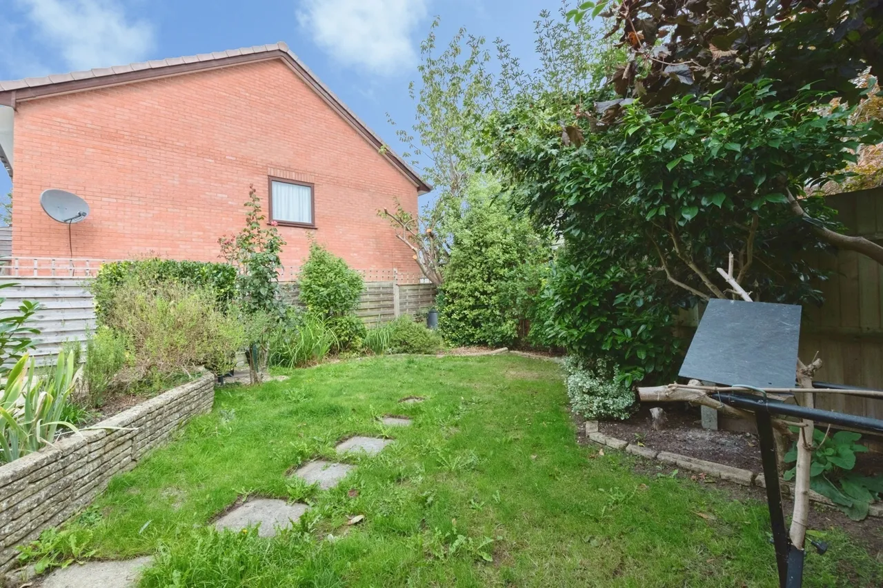 The Meadows, Lyndhurst, SO43, photo 5