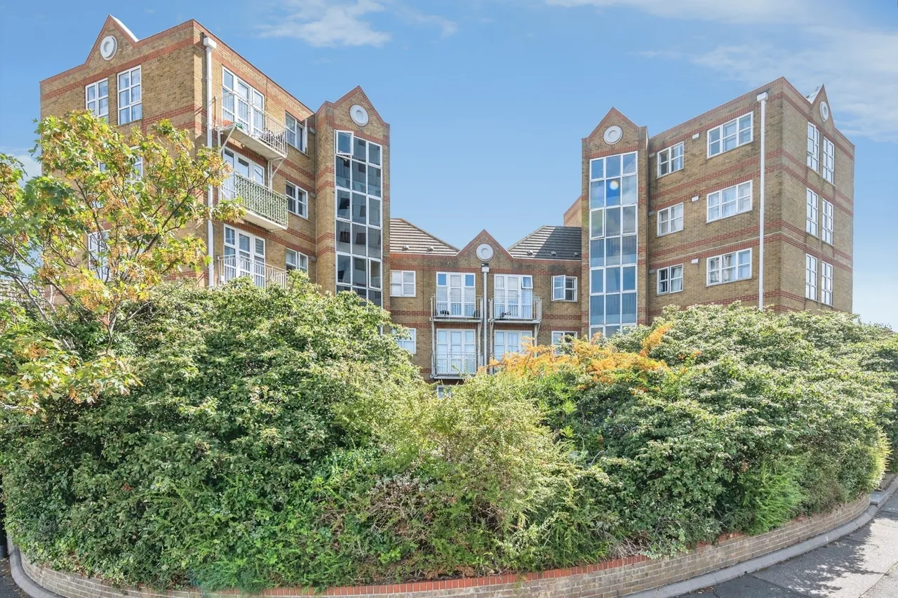 Southchurch Avenue, Southend-on-Sea, Essex, SS1, photo 9