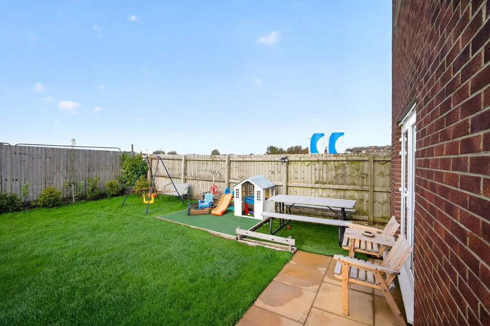Sandalwood Drive, Carlisle, CA2, photo 20