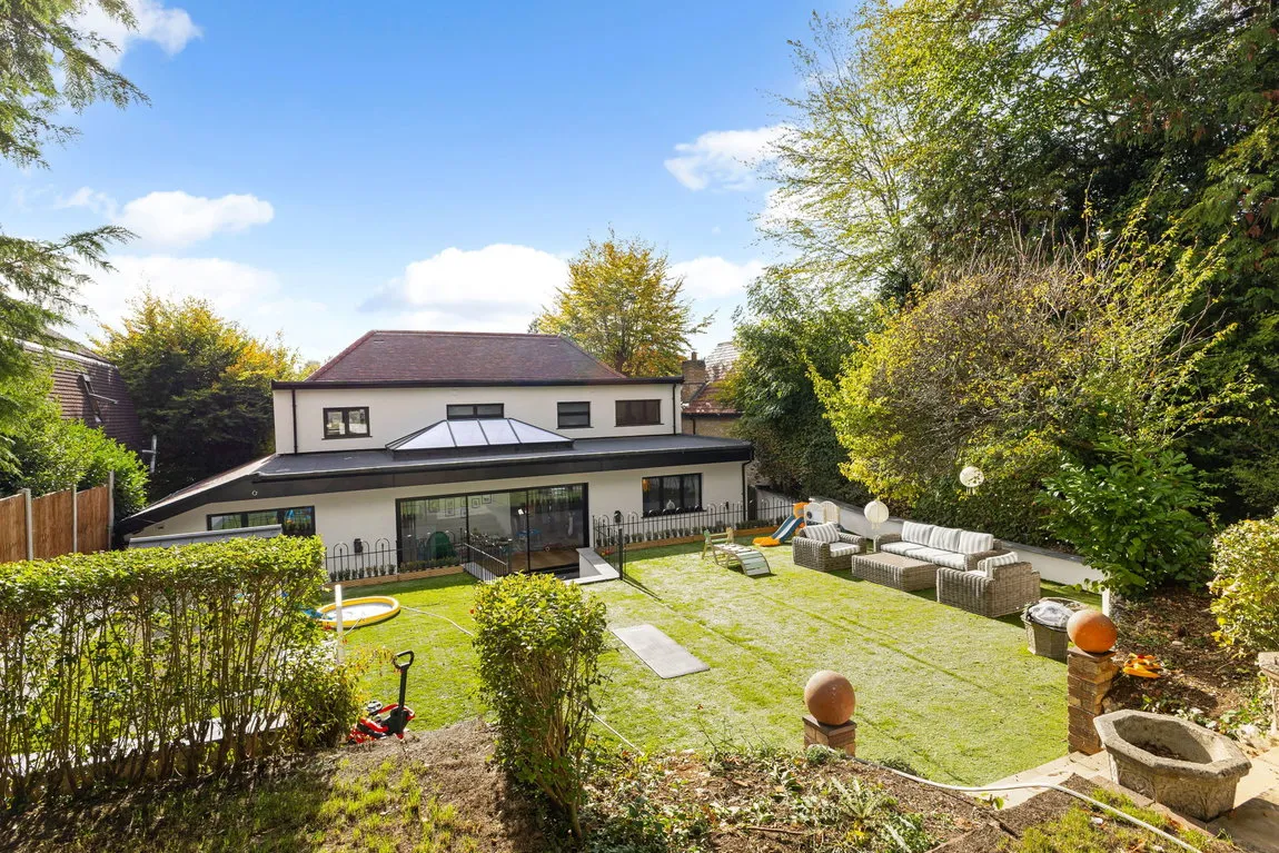 Valley Road, Rickmansworth, WD3, photo 17
