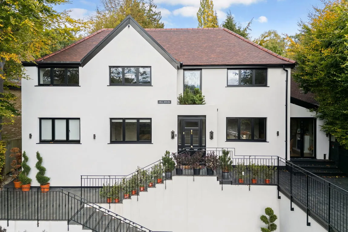 Valley Road, Rickmansworth, WD3, photo 20