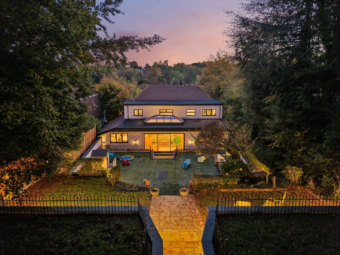 Valley Road, Rickmansworth, WD3, photo 19