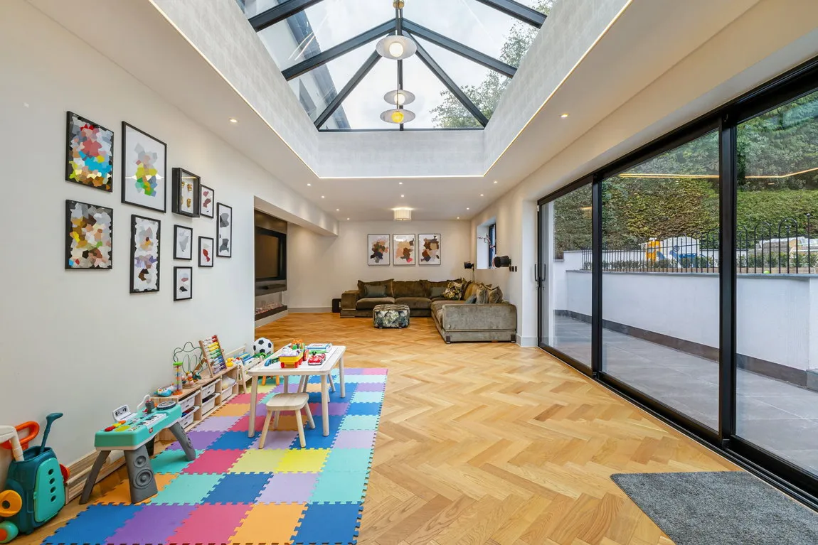 Valley Road, Rickmansworth, WD3, photo 5