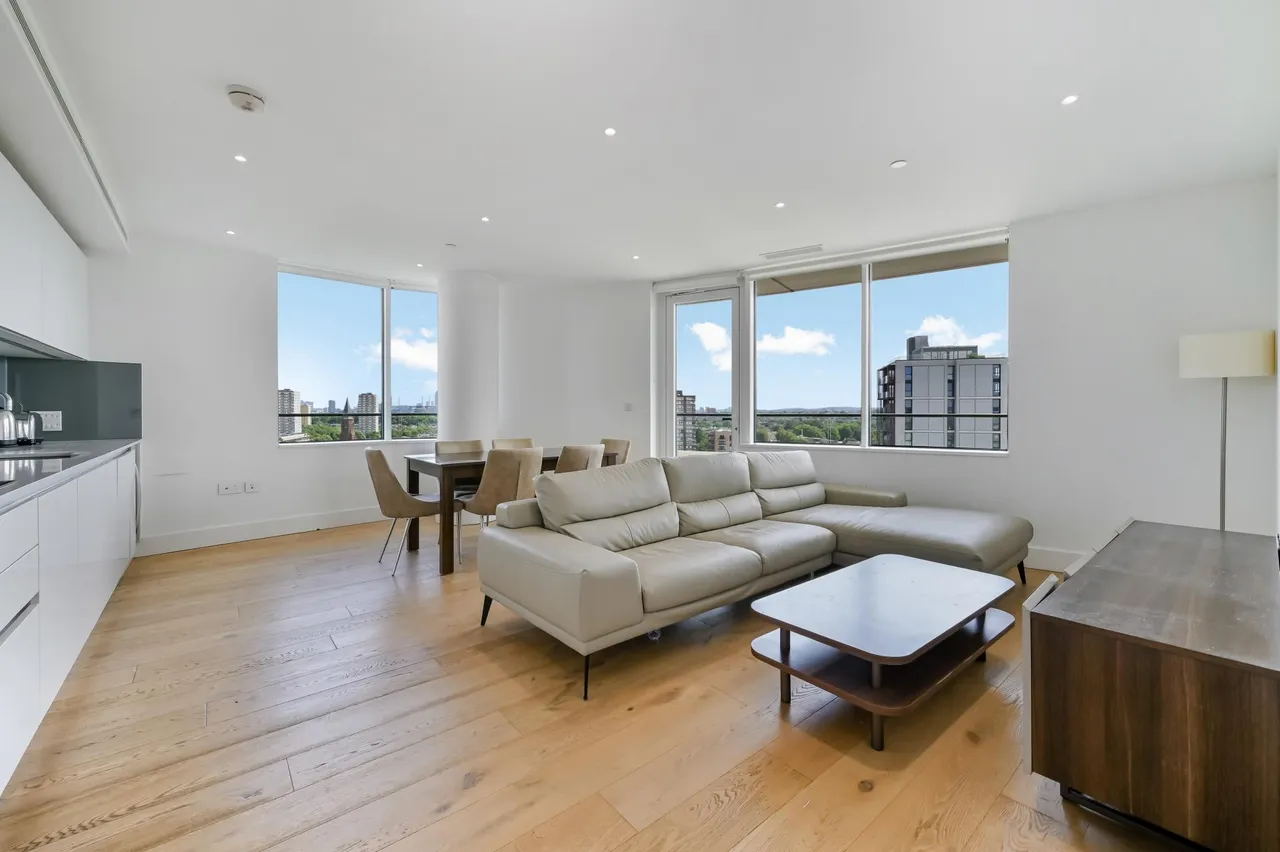 Lombard Road, Battersea, SW11, photo 9