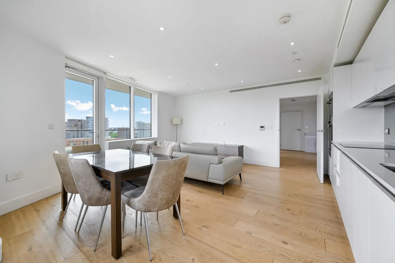 Lombard Road, Battersea, SW11, photo 6