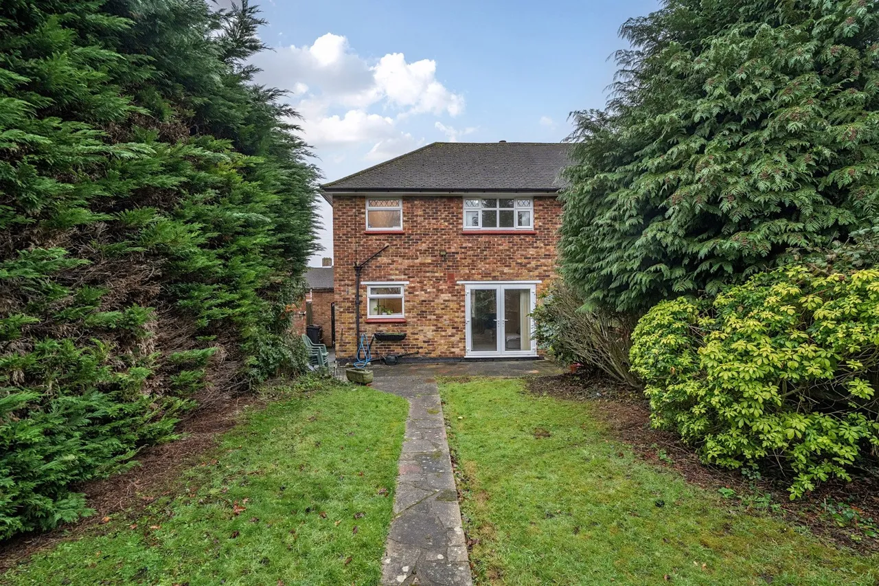 Foxbury Drive, BR6, photo 15