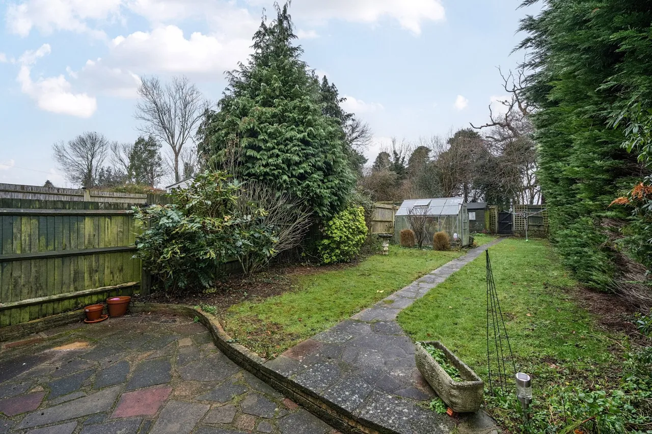 Foxbury Drive, BR6, photo 14