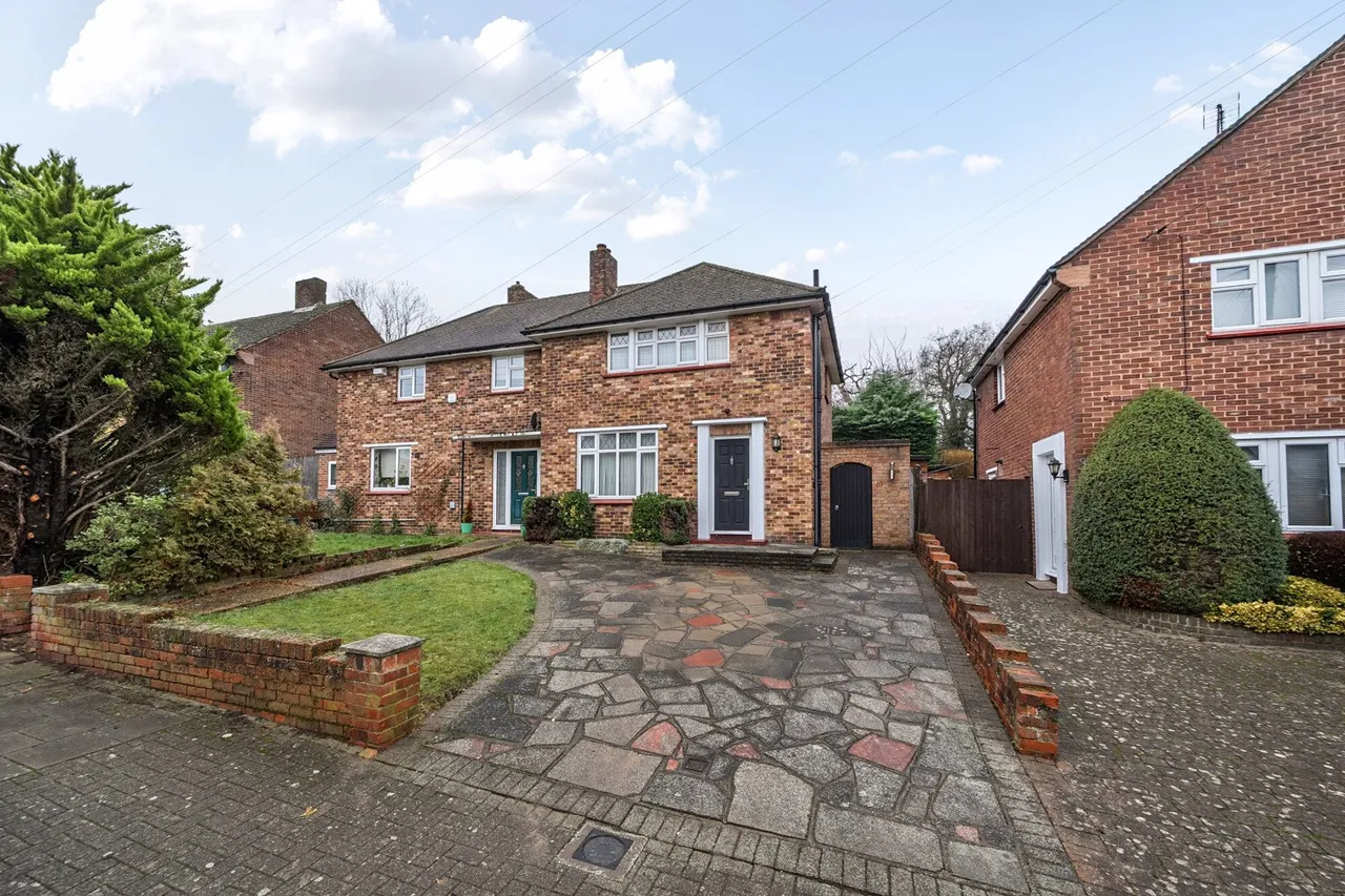 Foxbury Drive, BR6, photo 16