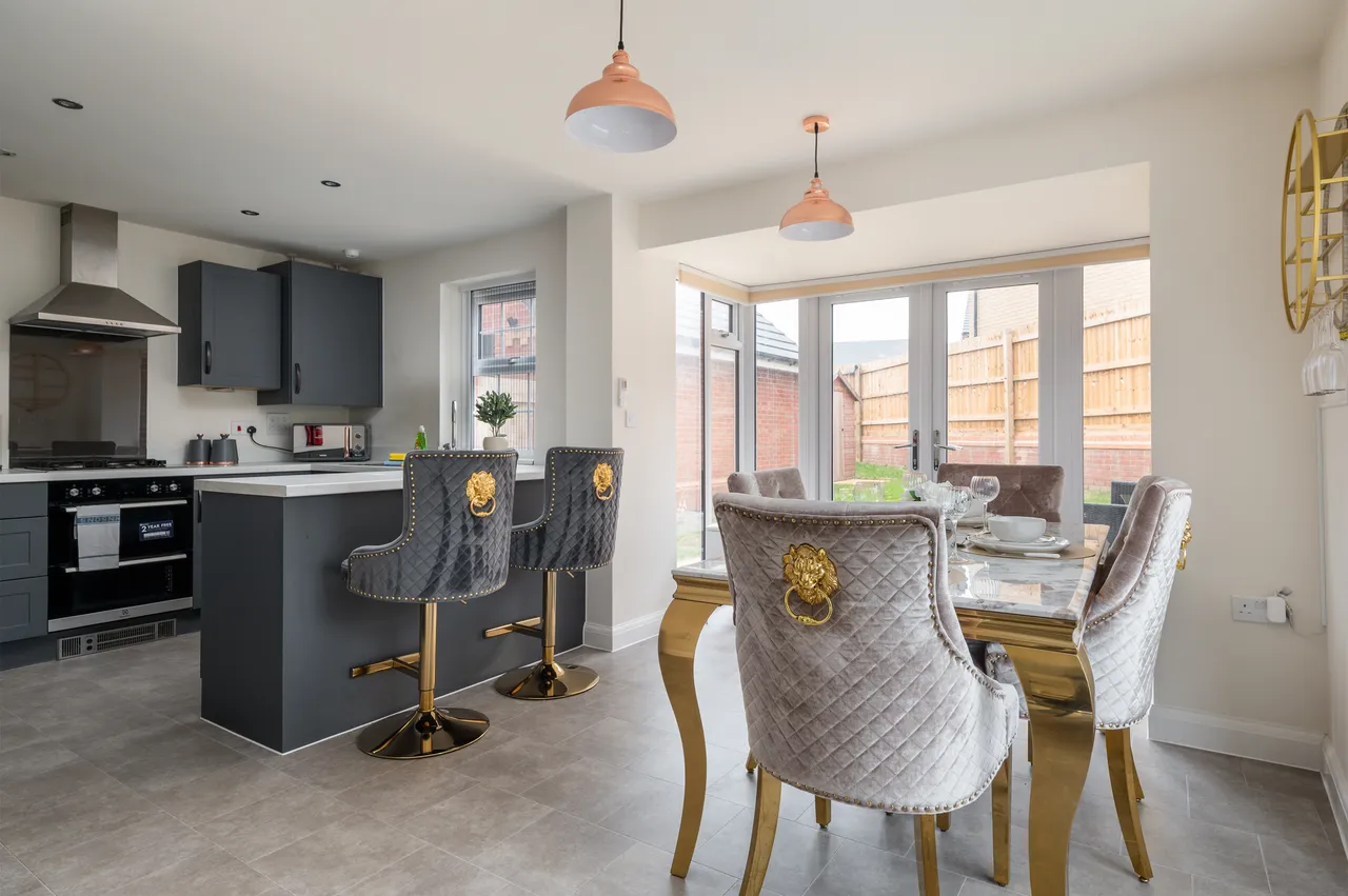 Bannister Drive, MK17, photo 4