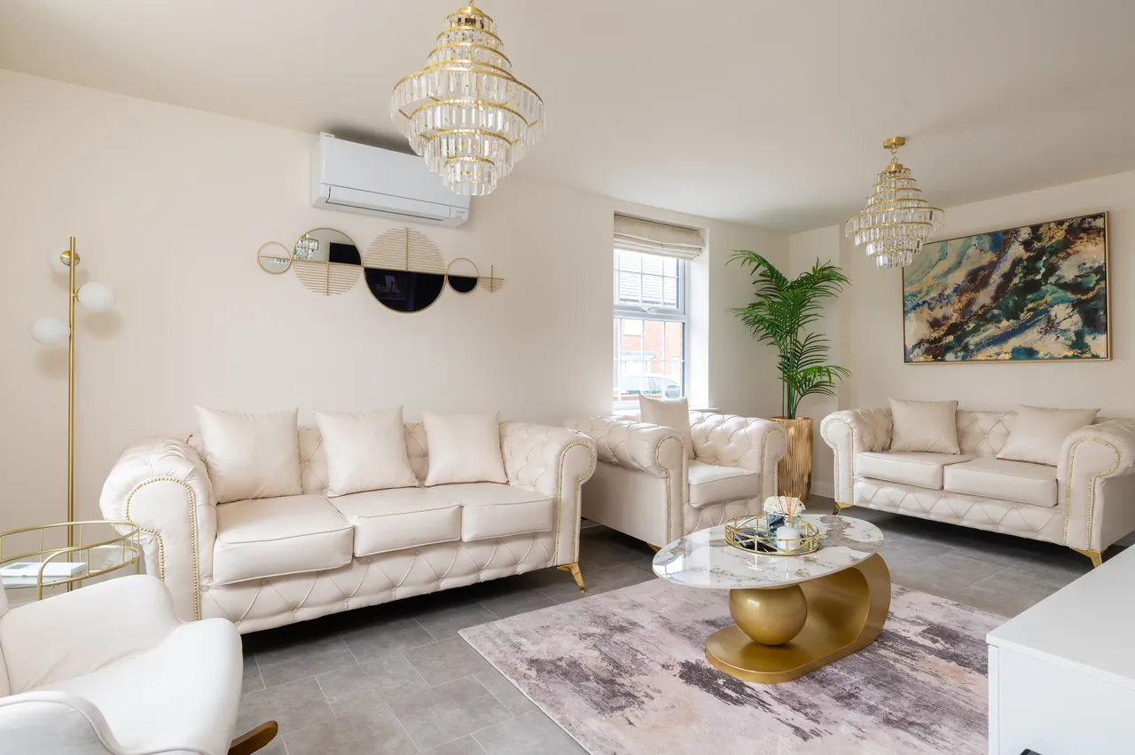 Bannister Drive, MK17, photo 2