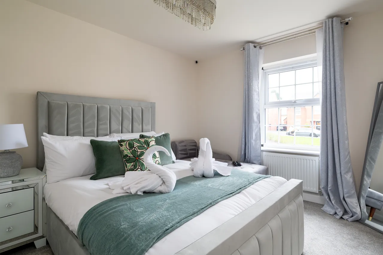 Bannister Drive, MK17, photo 8