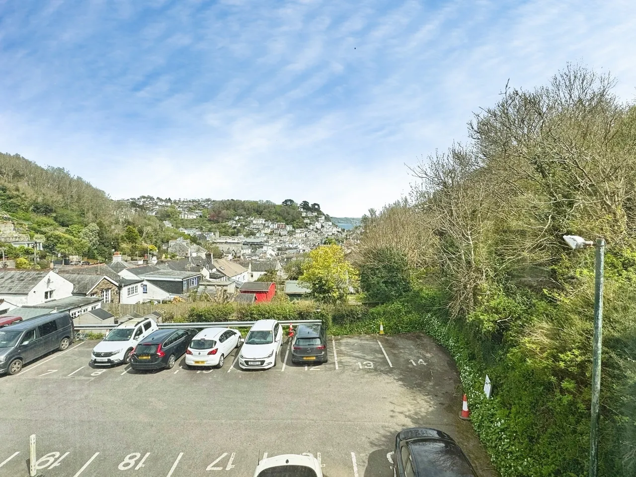 West Looe Hill, Looe, PL13, photo 19