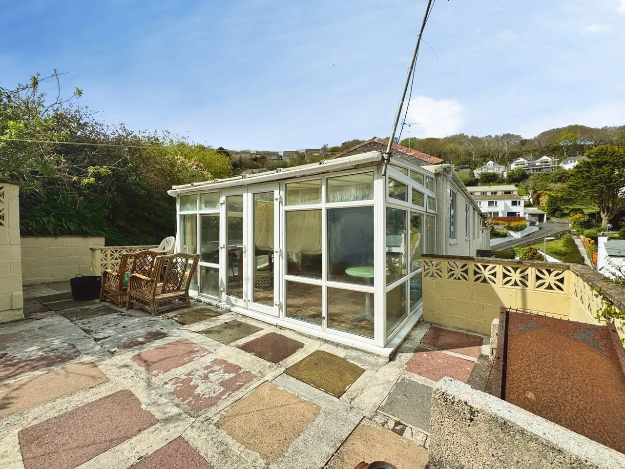 West Looe Hill, Looe, PL13, photo 15