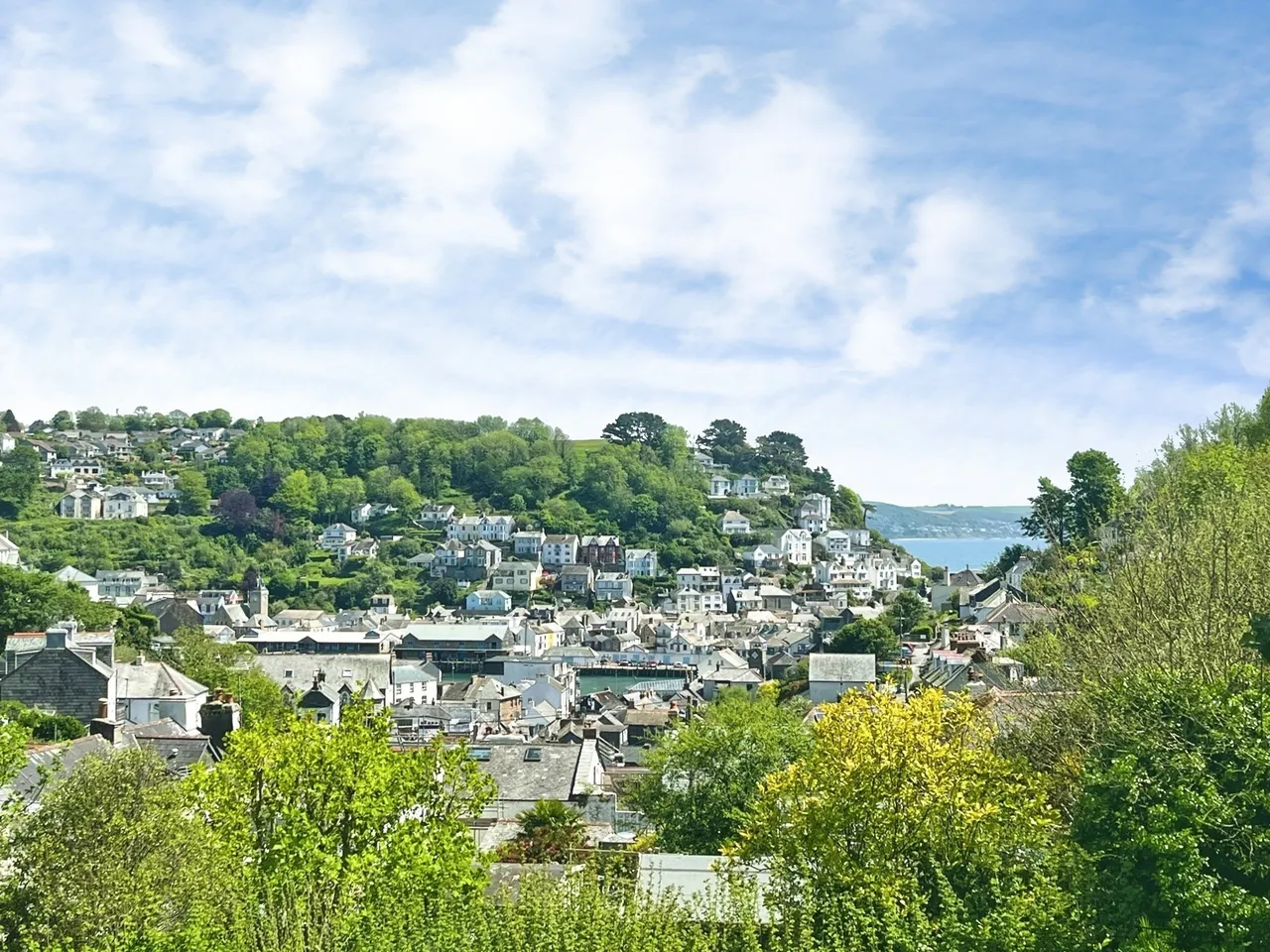 West Looe Hill, Looe, PL13, photo 4