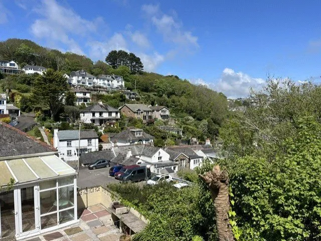 West Looe Hill, Looe, PL13, photo 16