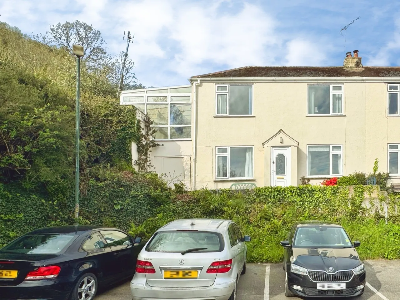 West Looe Hill, Looe, PL13, photo 20