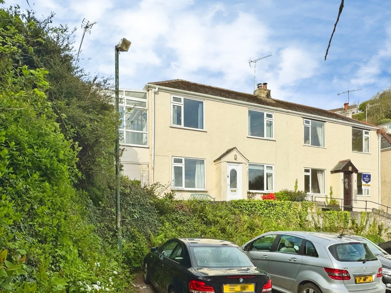 West Looe Hill, Looe, PL13, photo 21