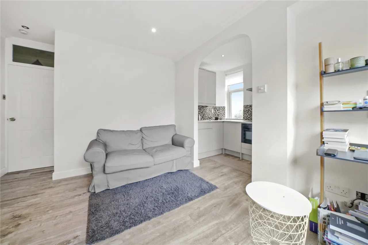 Cedars Road, Clapham, SW4, photo 2