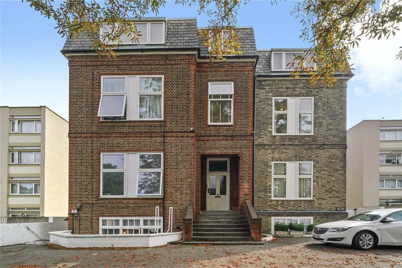 Cedars Road, Clapham, SW4, photo 6