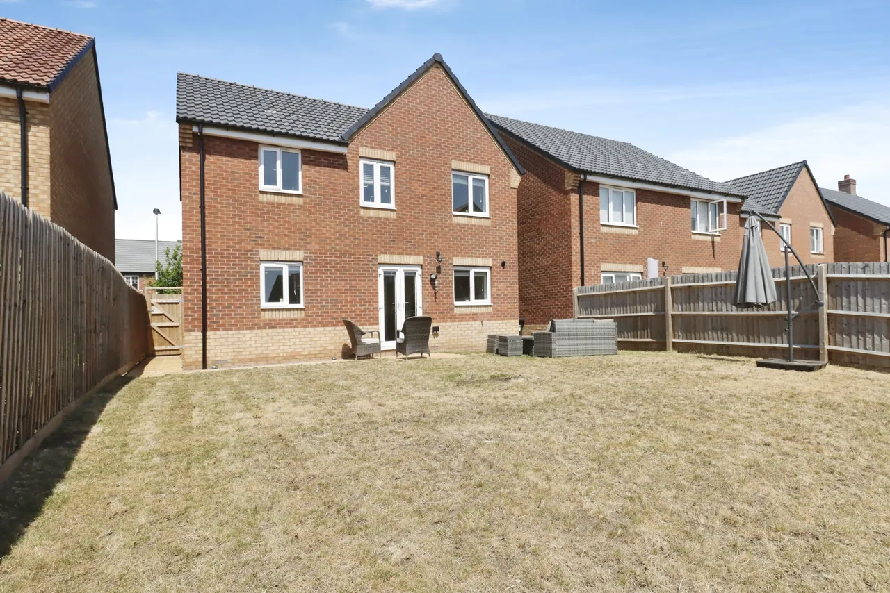 Holland Drive, Shrewsbury, SY2, photo 24