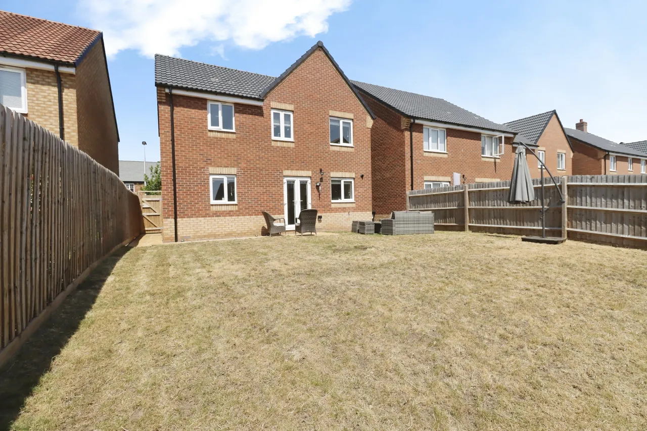 Holland Drive, Shrewsbury, SY2, photo 4