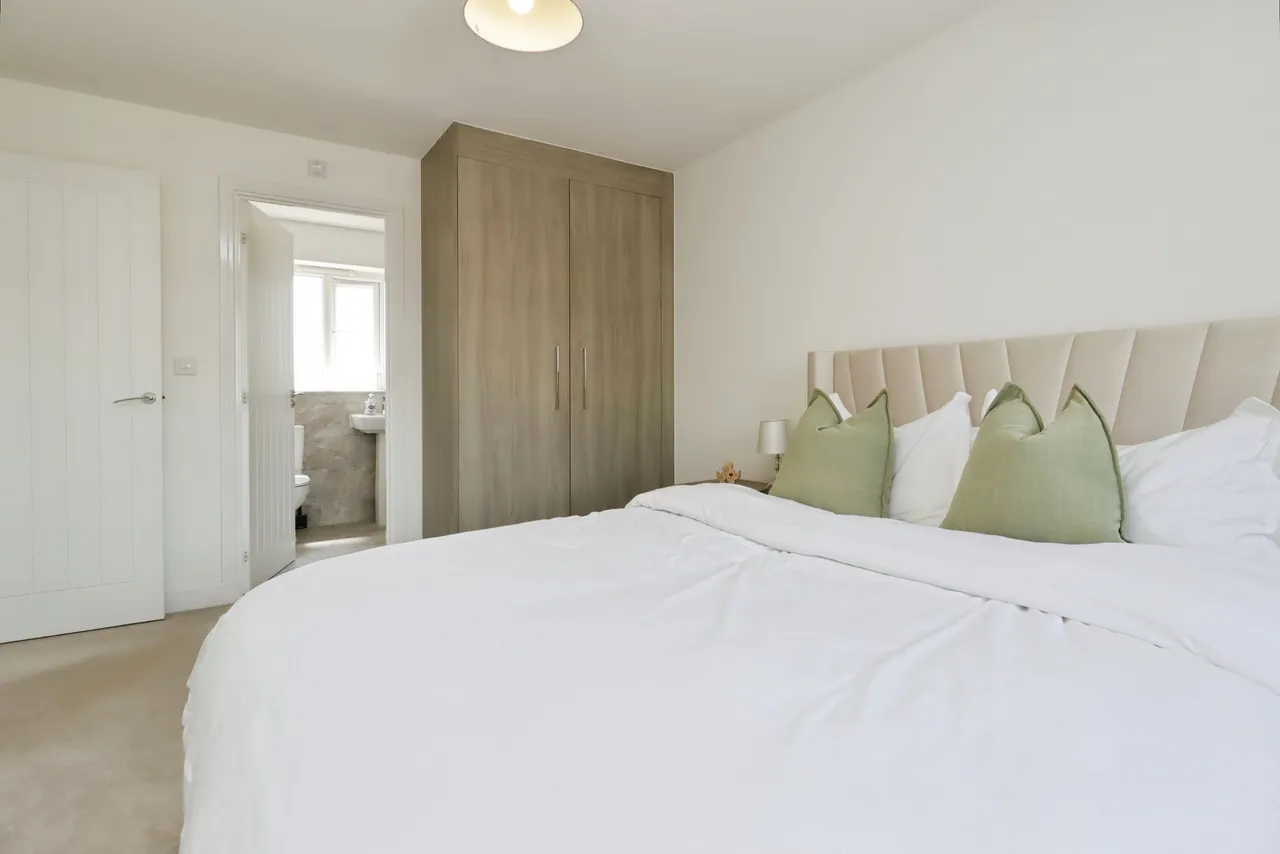 Holland Drive, Shrewsbury, SY2, photo 14