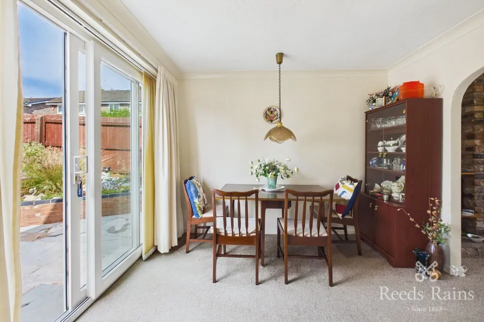 Stapleton Road, Macclesfield, Cheshire, SK10, photo 4