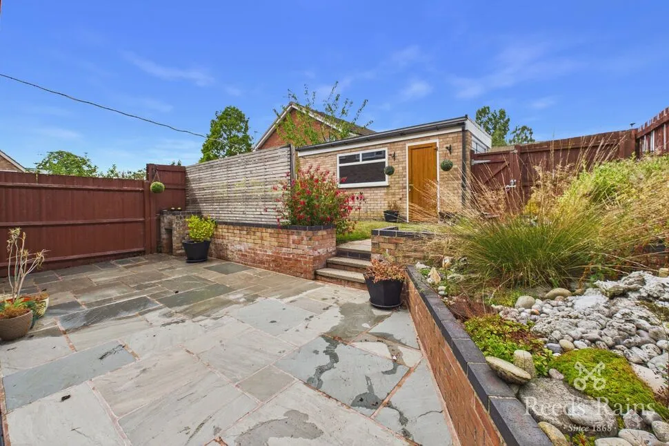 Stapleton Road, Macclesfield, Cheshire, SK10, photo 6