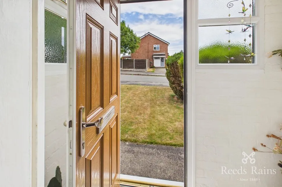 Stapleton Road, Macclesfield, Cheshire, SK10, photo 9
