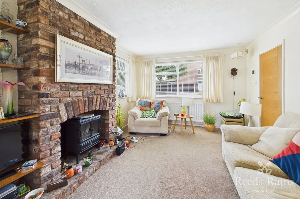 Stapleton Road, Macclesfield, Cheshire, SK10, photo 3