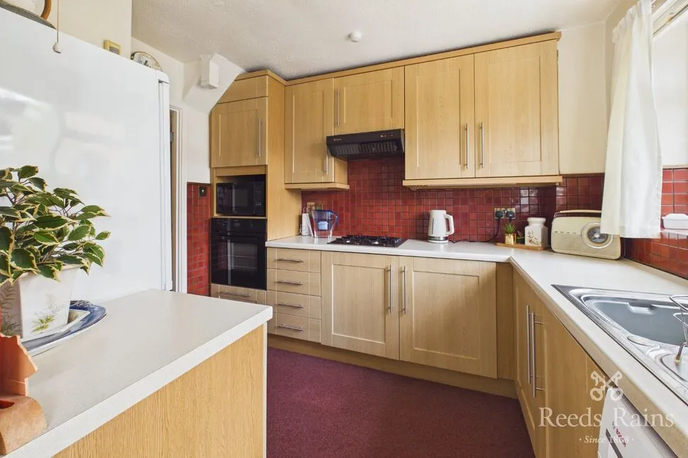 Stapleton Road, Macclesfield, Cheshire, SK10, photo 5