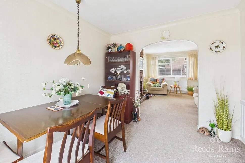 Stapleton Road, Macclesfield, Cheshire, SK10, photo 11