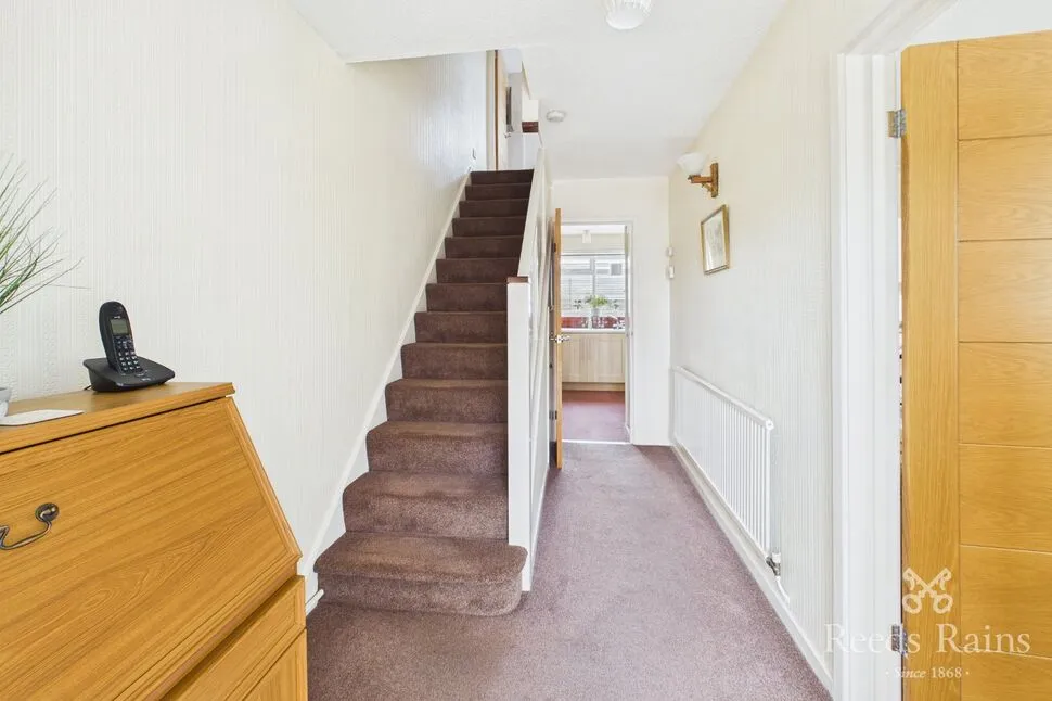 Stapleton Road, Macclesfield, Cheshire, SK10, photo 10