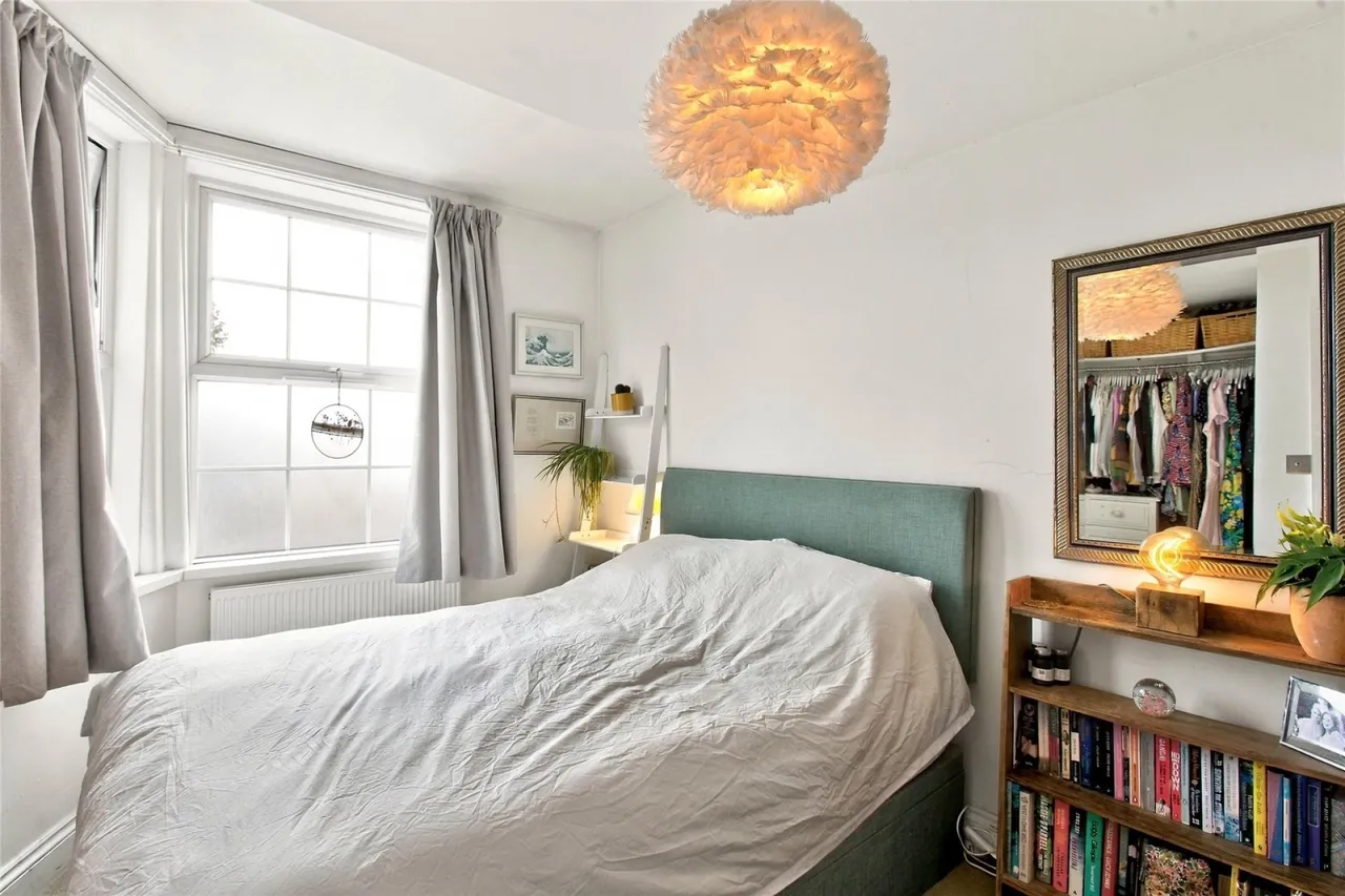 Lessingham Avenue, Tooting, photo 7