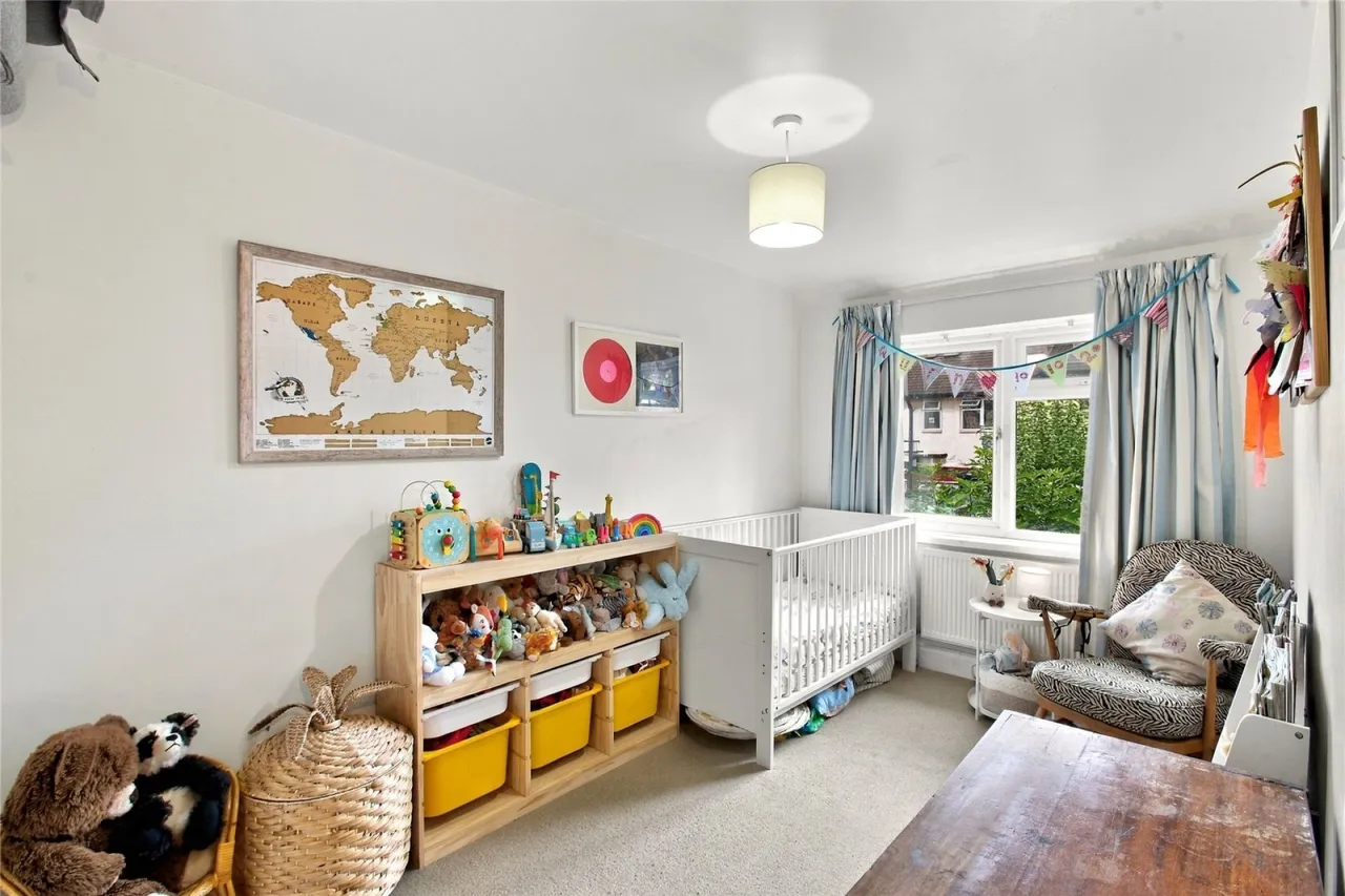 Lessingham Avenue, Tooting, photo 9