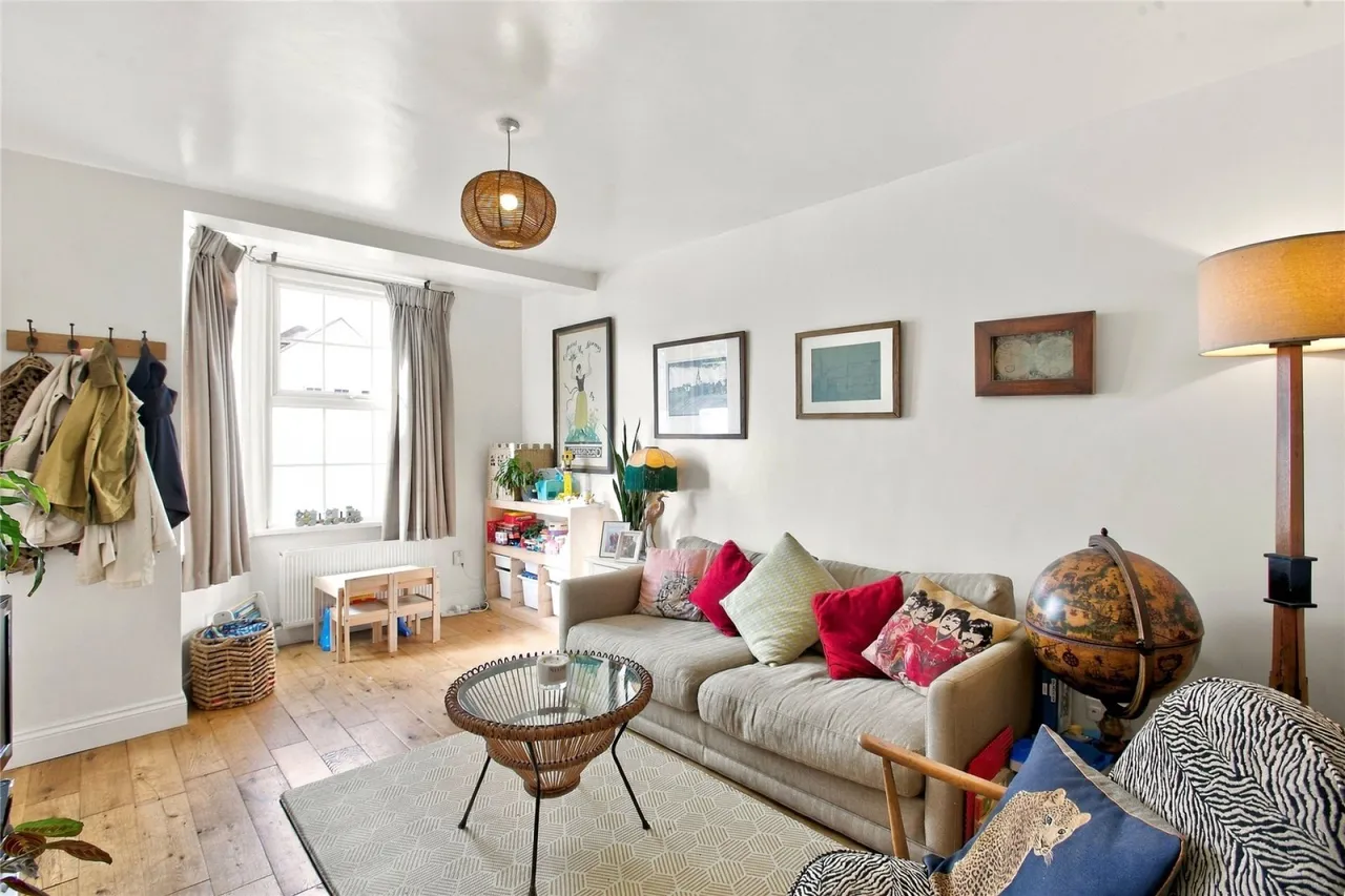 Lessingham Avenue, Tooting, photo 4