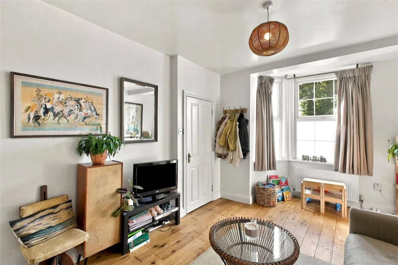 Lessingham Avenue, Tooting, photo 5