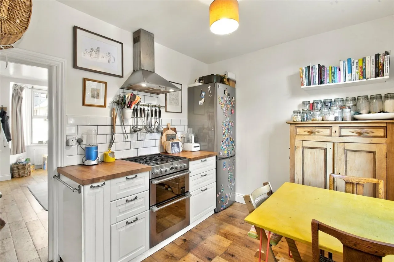 Lessingham Avenue, Tooting, photo 6